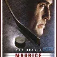 Maurice Richard