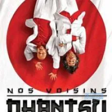 Nos voisins Dhantsu