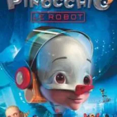 Pinocchio 3000
