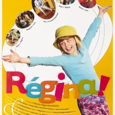 Régina!