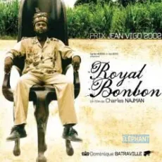 Royal bonbon