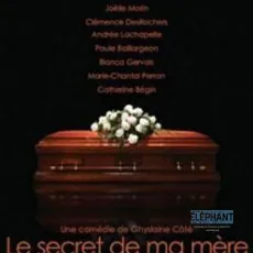 Le Secret de ma mère