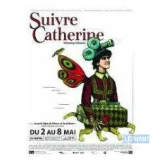 Suivre Catherine