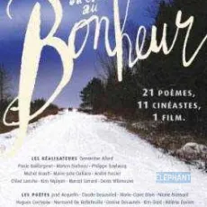 Un cri au bonheur