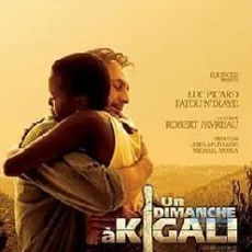 Un dimanche à Kigali