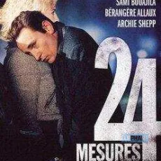 24 mesures