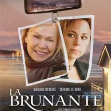 La brunante