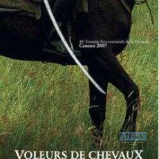 Voleurs de chevaux