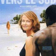 Vers le sud