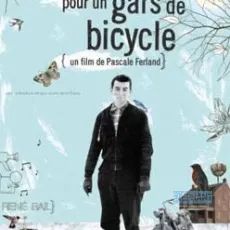 Adagio pour un gars de bicycle