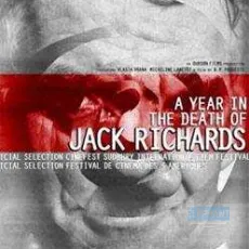 A Year in the Death of Jack Richards