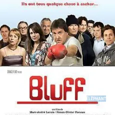 Bluff