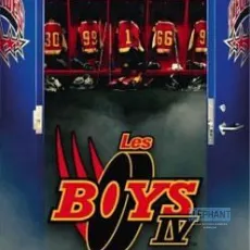 Les Boys IV
