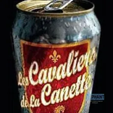 Les Cavaliers de la canette