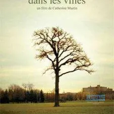 Dans les villes
