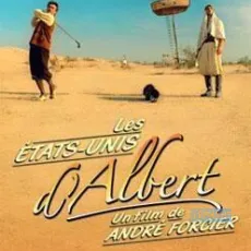 Les États-Unis d'Albert