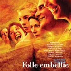 Folle embellie