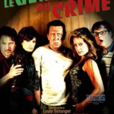 Le génie du crime