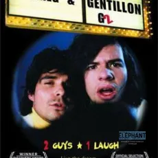 Greg & Gentillon