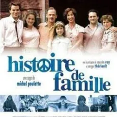 Histoire de famille