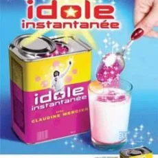 Idole instantanée