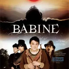 Babine