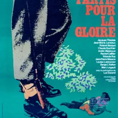 Partis pour la gloire