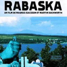 La bataille de Rabaska