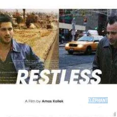 Restless