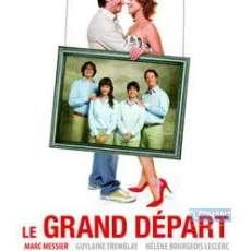 Le grand départ