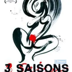 3 saisons