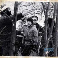 La guerre des tuques