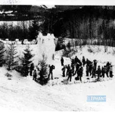 La guerre des tuques