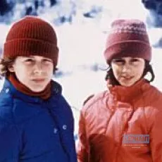 La guerre des tuques