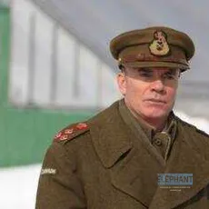 Le déserteur