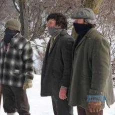 Le déserteur