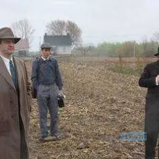 Le déserteur