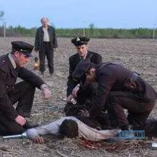 Le déserteur