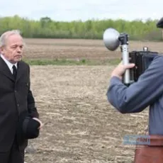Le déserteur