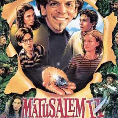 Matusalem 2: le dernier des Beauchesne