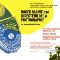 Roger Racine