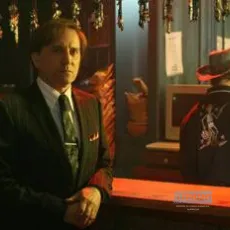Cruising Bar 2