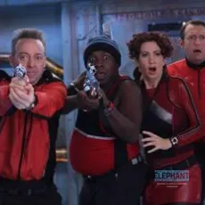 Dans une galaxie près de chez vous 2