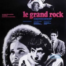 Le grand Rock