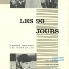 Les 90 jours