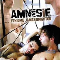 Amnésie - L'Énigme James Brighton