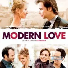 Modern Love