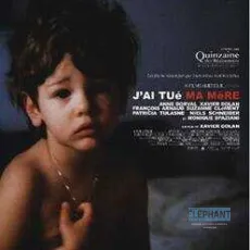 J'ai tué ma mère
