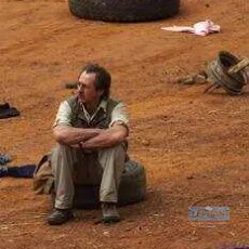 Un dimanche à Kigali