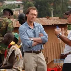 Un dimanche à Kigali